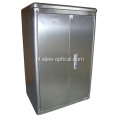 Outdoor Telecom Broadband Network Cabinet